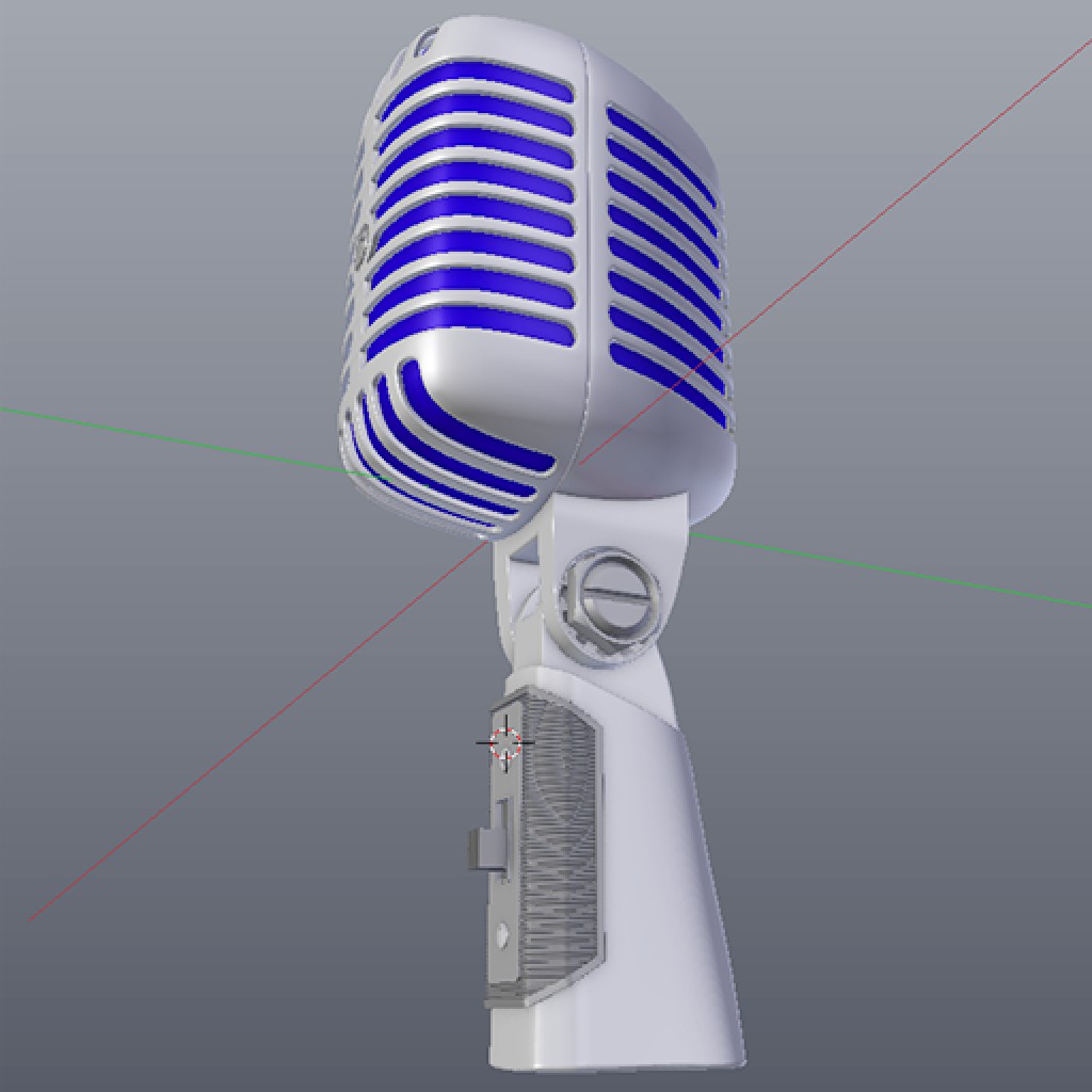 Microphone preview image 1